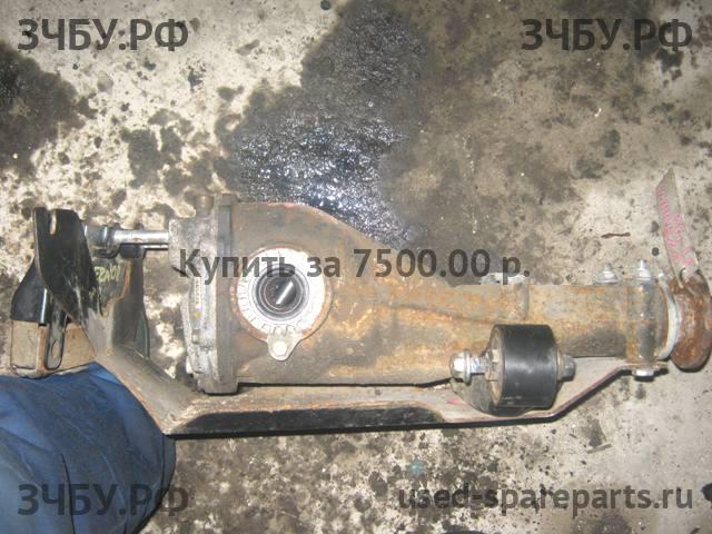Subaru Impreza 3 (G12) Редуктор заднего моста