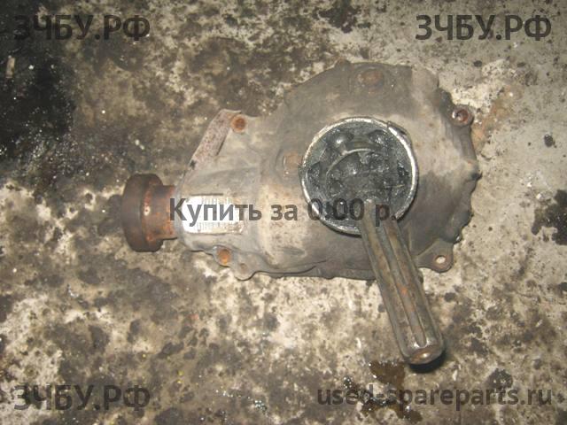 Land Rover Range Rover 3 (LM) Редуктор переднего моста