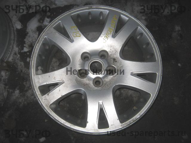 Land Rover Range Rover Sport 1 Диск колесный