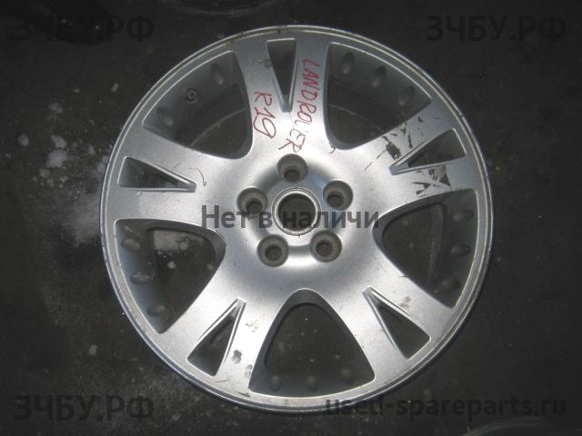 Land Rover Range Rover Sport 1 Диск колесный