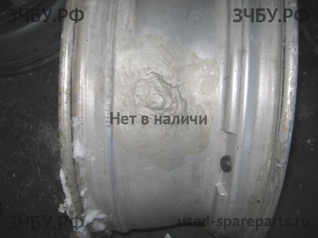 Land Rover Discovery 3 Диск колесный