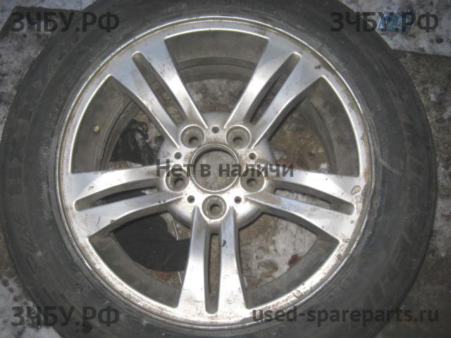 BMW X3 E83 Диск колесный