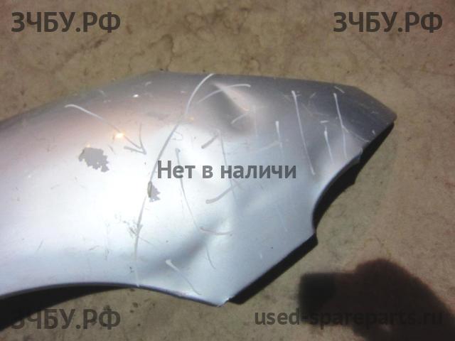 Peugeot 206 Крыло переднее правое