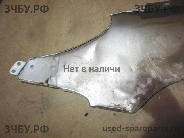 Peugeot 206 Крыло переднее правое