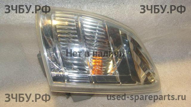 Nissan X-Trail 1 (T30) Фонарь габаритный