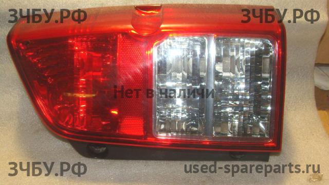 Nissan Pathfinder 2 (R51) Фонарь правый