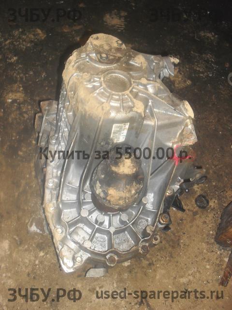 Ford Mondeo 3 МКПП (механическая коробка переключения передач)