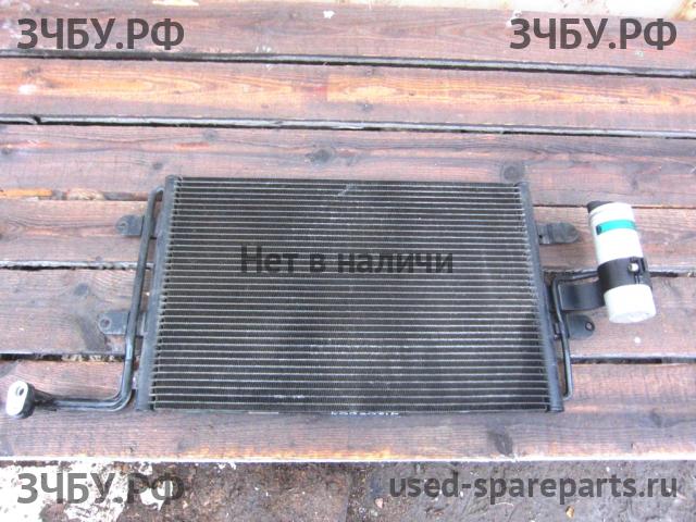 Audi A3 [8L] Радиатор кондиционера