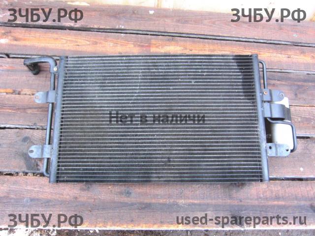 Audi A3 [8L] Радиатор кондиционера