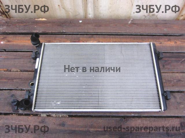 Audi A3 [8L] Радиатор основной (охлаждение ДВС)