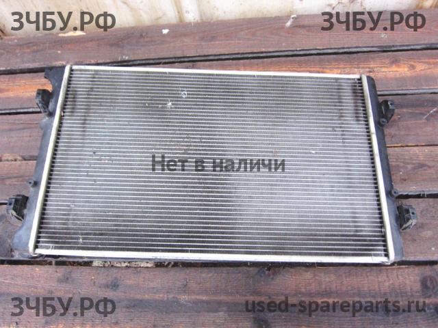 Audi A3 [8L] Радиатор основной (охлаждение ДВС)