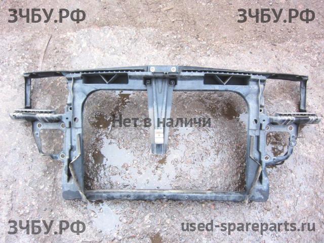 Audi A3 [8L] Панель передняя (телевизор)