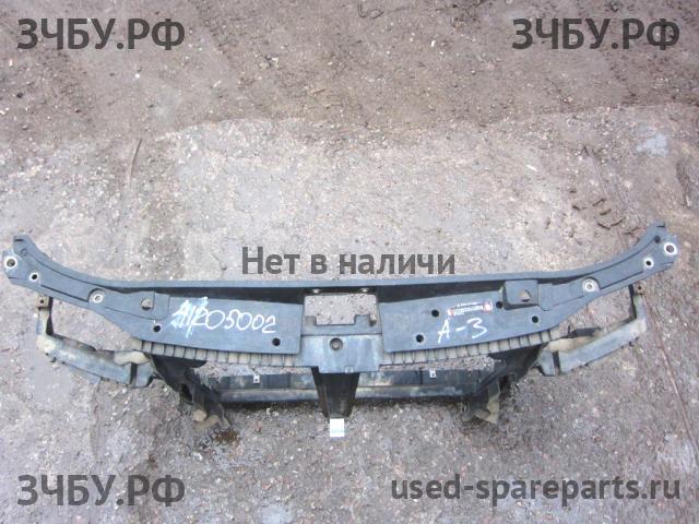Audi A3 [8L] Панель передняя (телевизор)