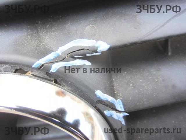 Audi A3 [8L] Решетка радиатора