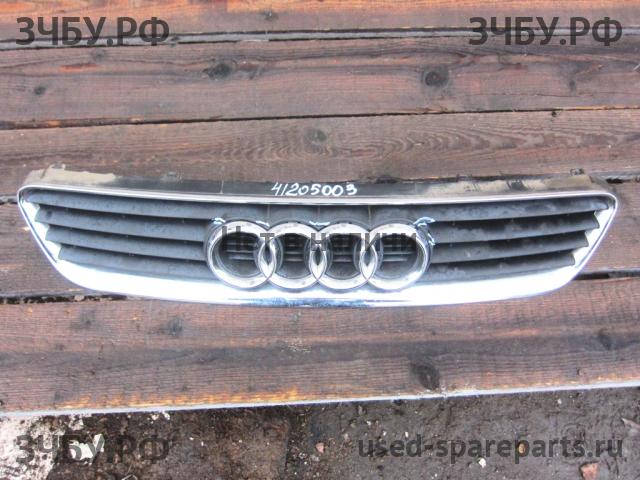 Audi A3 [8L] Решетка радиатора