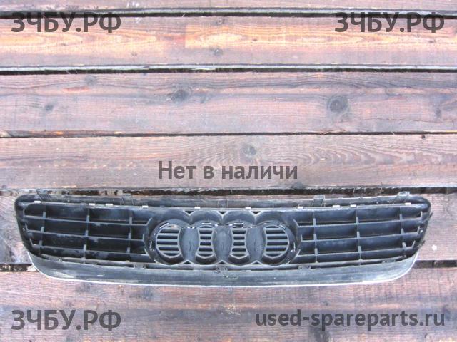 Audi A3 [8L] Решетка радиатора