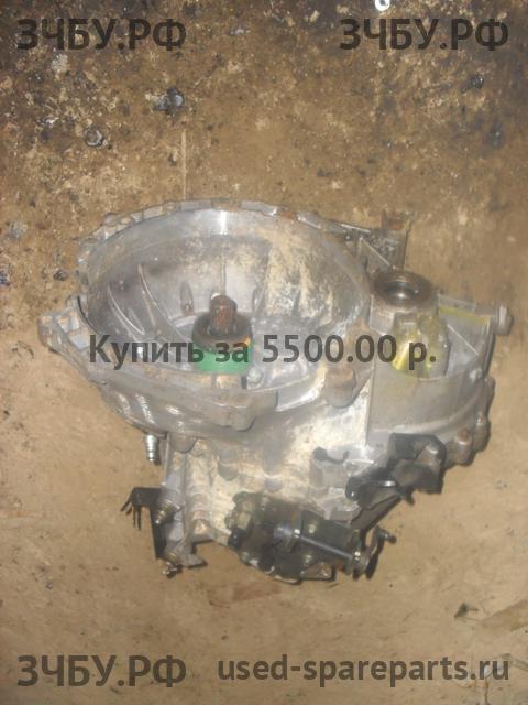 Ford Mondeo 3 МКПП (механическая коробка переключения передач)