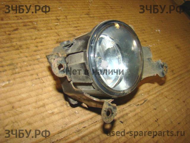 Mitsubishi Outlander 1 (CU) ПТФ
