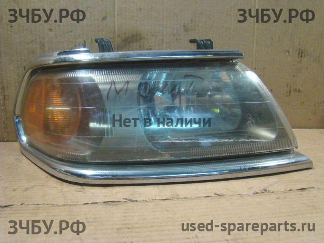 Mitsubishi Pajero/Montero Sport 1 (K9) Фара правая