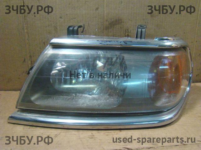 Mitsubishi Pajero/Montero Sport 1 (K9) Фара левая
