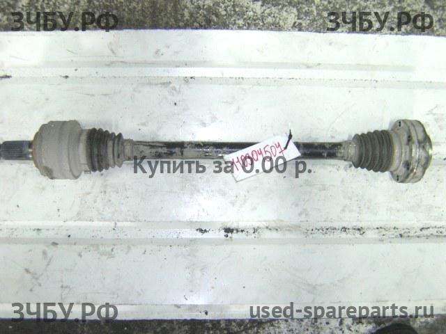 Porsche Cayenne 1 (955/957) Привод задний левый (ШРУС)