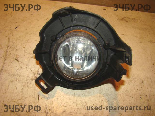Nissan Pathfinder 2 (R51) ПТФ