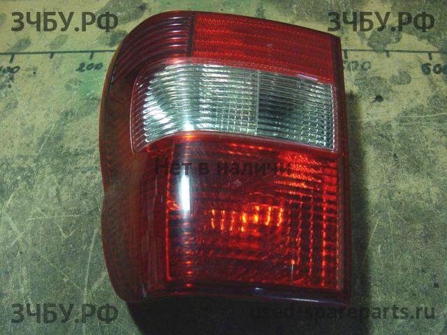 Mitsubishi Pajero Pinin (H60) Фонарь правый