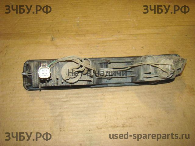 Mitsubishi Pajero/Montero 3 Фонарь правый