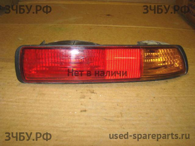Mitsubishi Pajero/Montero 3 Фонарь правый