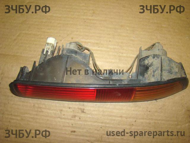 Mitsubishi Pajero/Montero 3 Фонарь правый