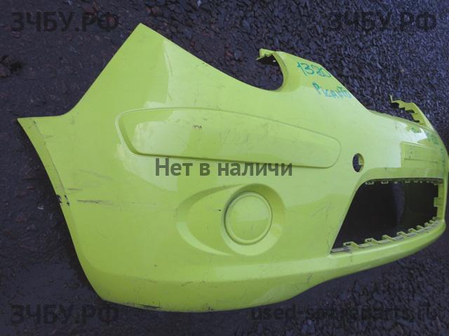 KIA Picanto 1 Бампер передний