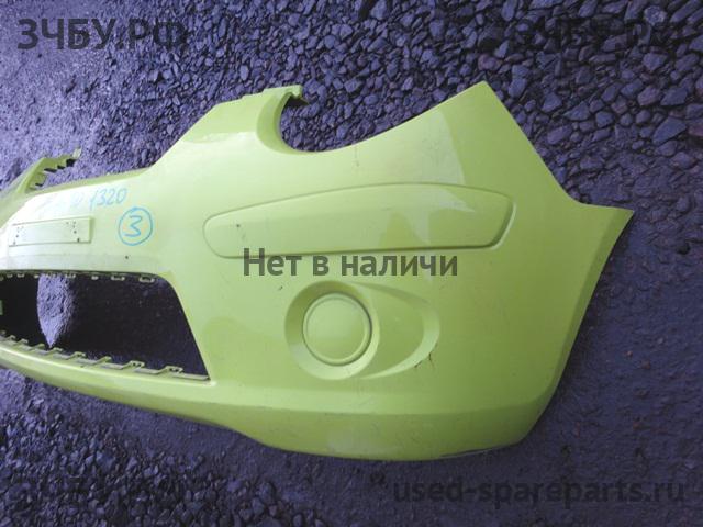 KIA Picanto 1 Бампер передний