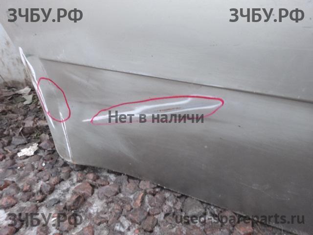 Mitsubishi Galant 9 (DJ) Дверь задняя правая