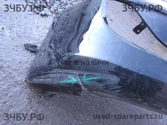 Hyundai Solaris 1 Бампер передний