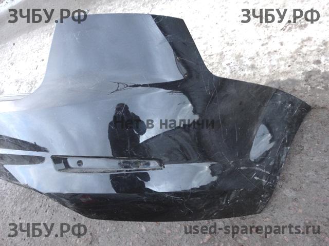 Ford Mondeo 4 Бампер задний