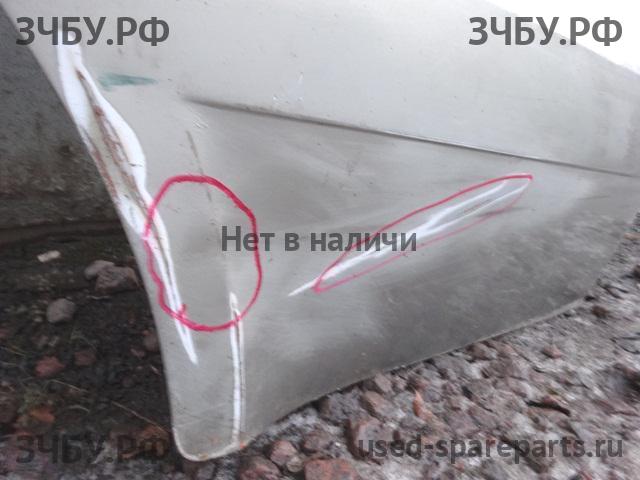 Mitsubishi Galant 9 (DJ) Дверь задняя правая