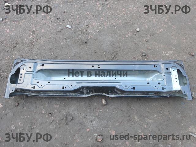 Volvo XC-90 (1) Дверь багажника нижняя (откидной борт)