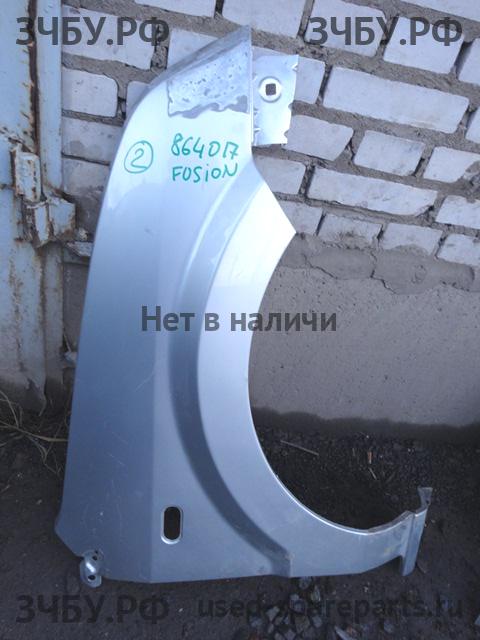 Ford Fusion Крыло переднее правое