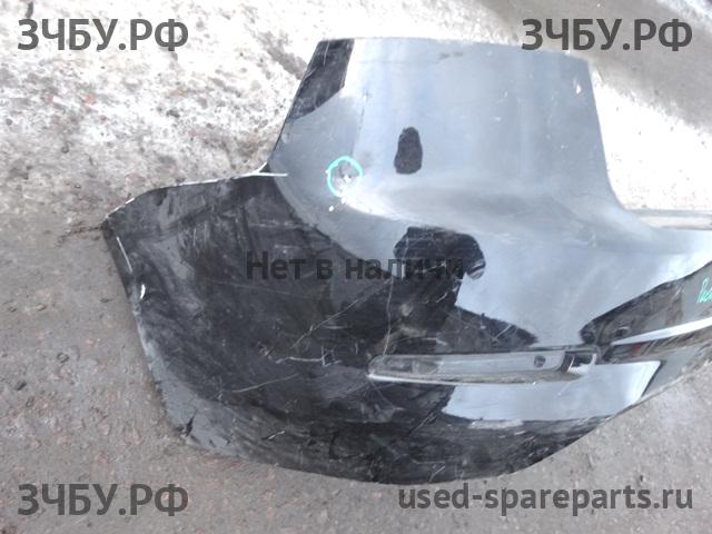 Ford Mondeo 4 Бампер задний