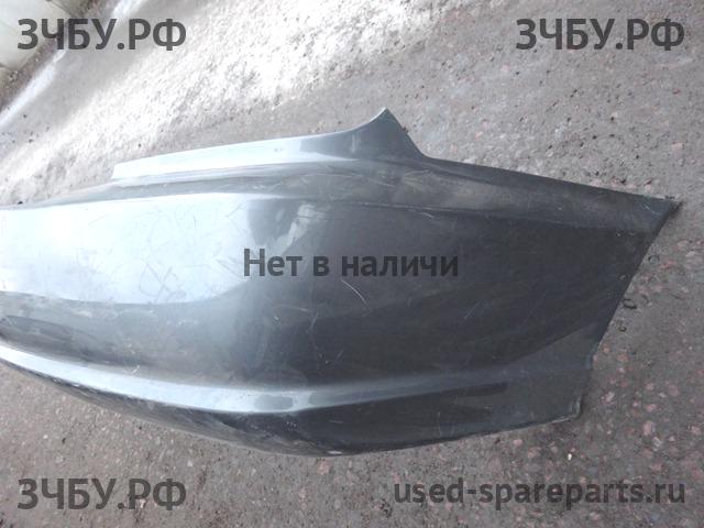 Hyundai Sonata 5 Бампер задний