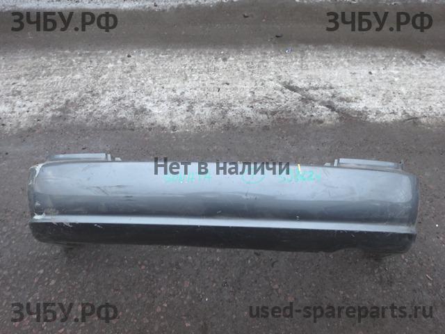 Hyundai Sonata 5 Бампер задний