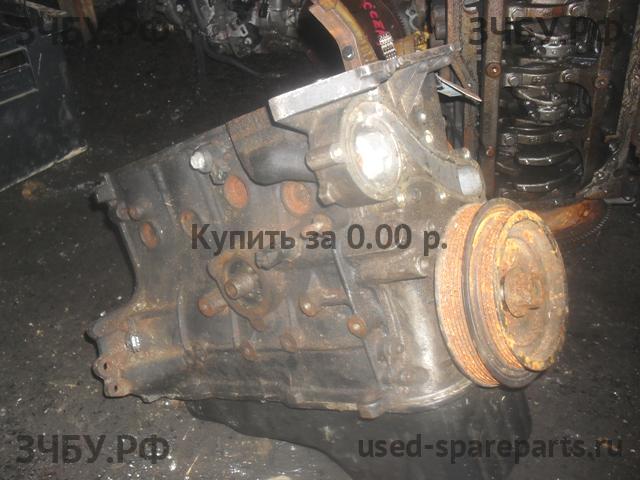 Nissan Almera 16 Блок двигателя (блок ДВС)
