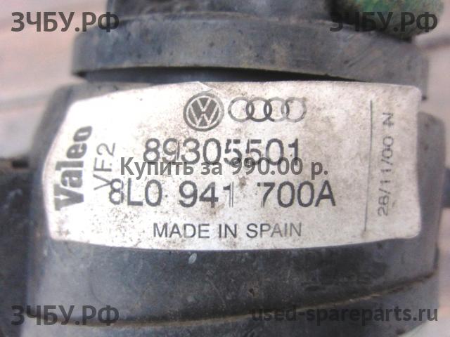 Audi A3 [8L] ПТФ правая