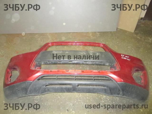 Mitsubishi ASX Бампер передний