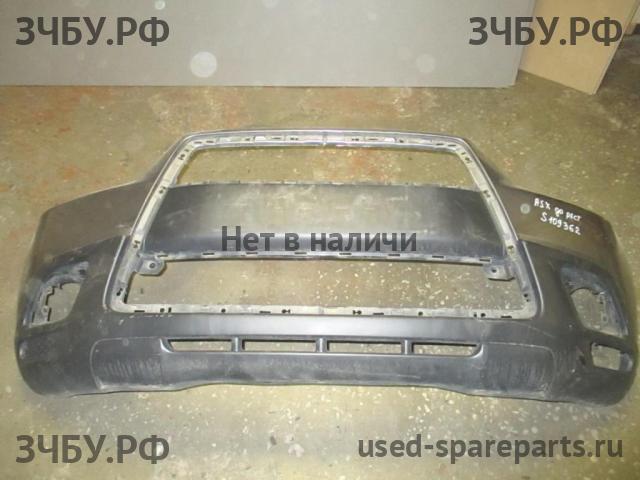 Mitsubishi ASX Бампер передний