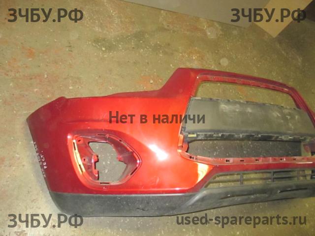 Mitsubishi ASX Бампер передний