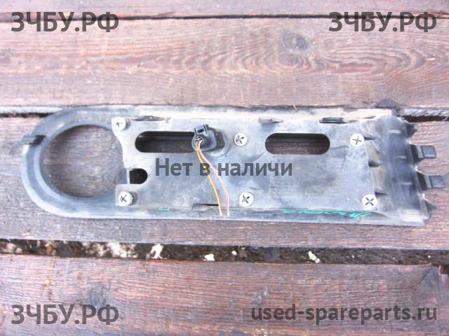 Audi A3 [8L] Решетка в бампер