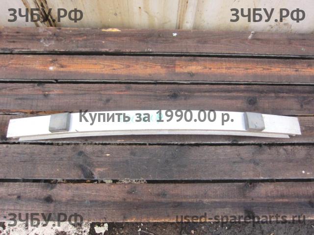 Audi A3 [8L] Усилитель бампера передний