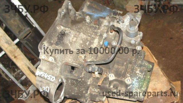 Nissan X-Trail 1 (T30) МКПП (механическая коробка переключения передач)
