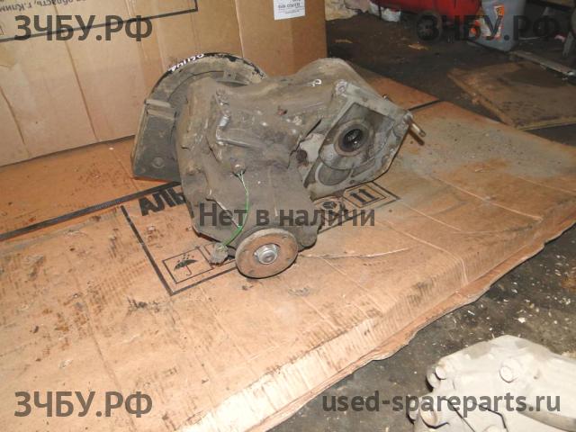 Land Rover Discovery 2 Коробка раздаточная